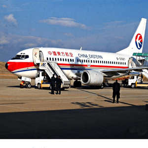黄山航空托运航空快运业稳步发展的原因是什么？